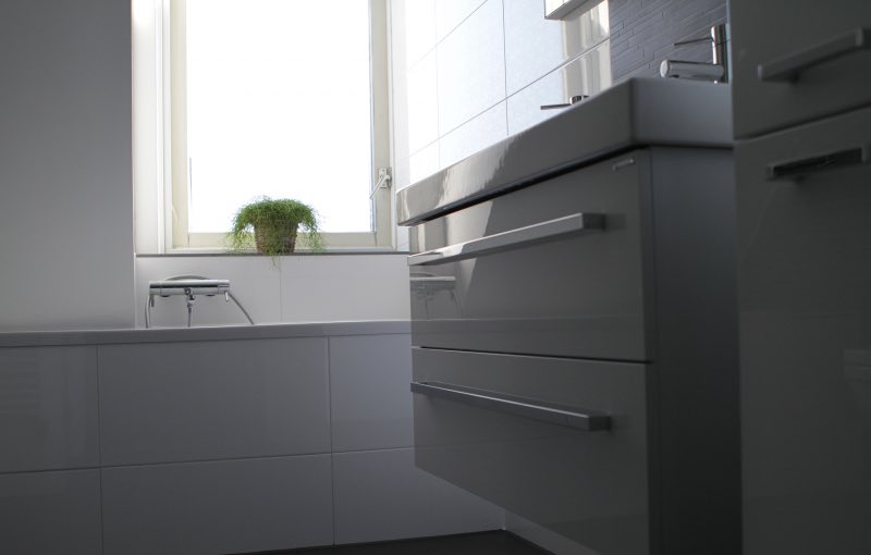 Marco Jonk Badkamermontage