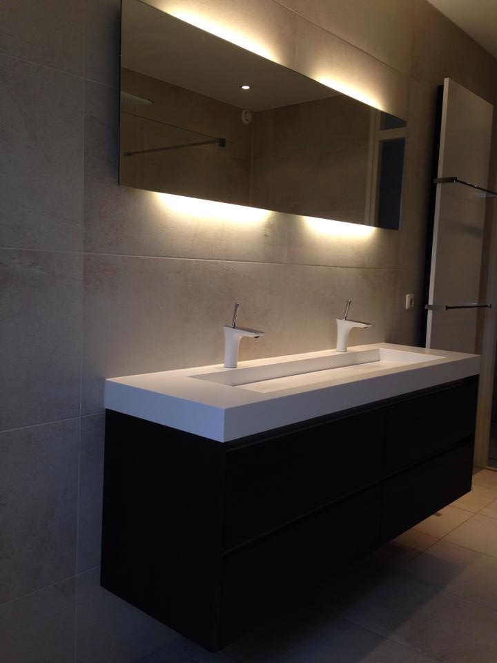 Marco Jonk Badkamermontage