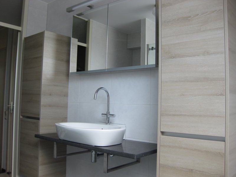 Marco Jonk Badkamermontage